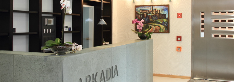 Hotel Arkadia Pécs***