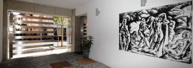 Hotel Arkadia Pécs***