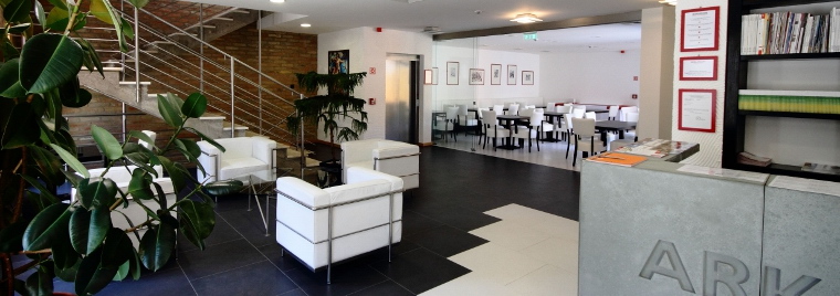 Hotel Arkadia Pécs***