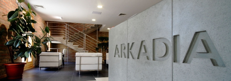 Hotel Arkadia Pécs***