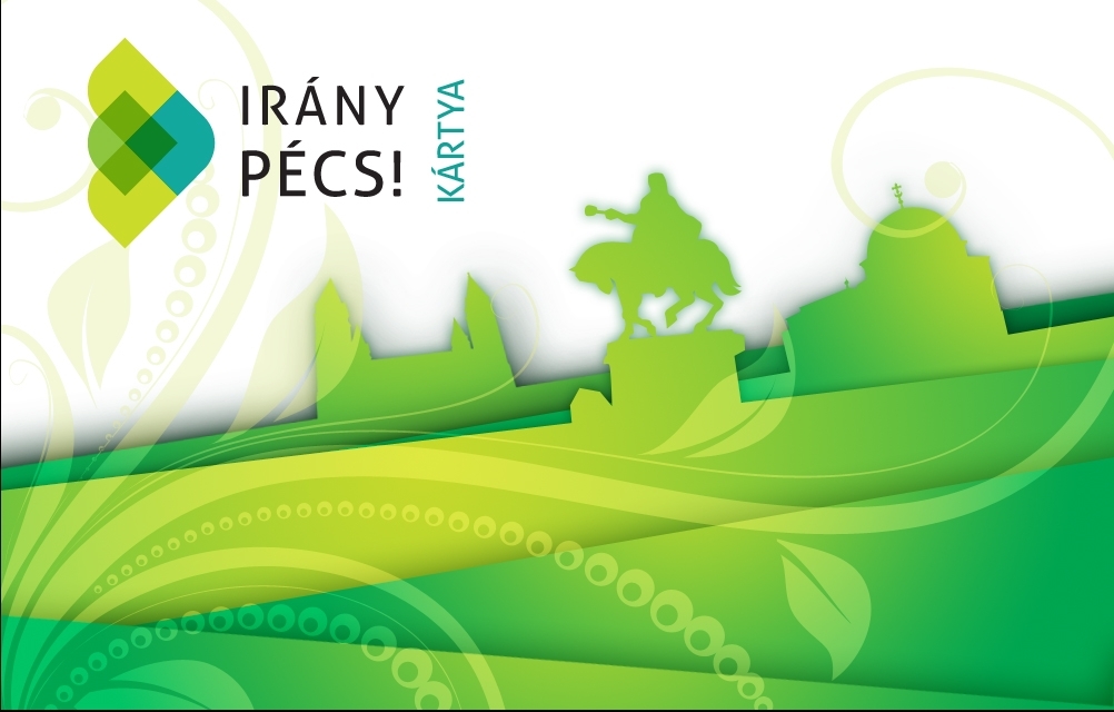 Irány Pécs