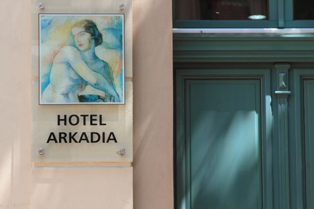 Arkadia